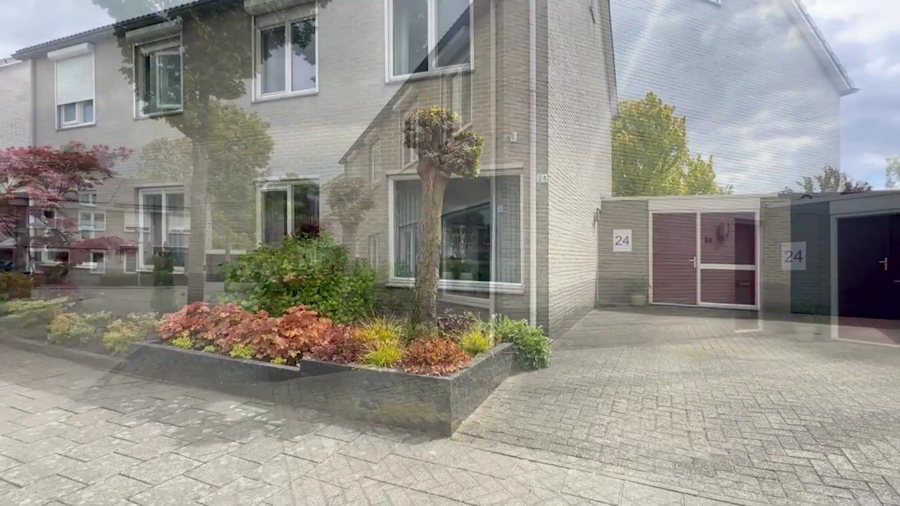 Video van Grimberghoek 24