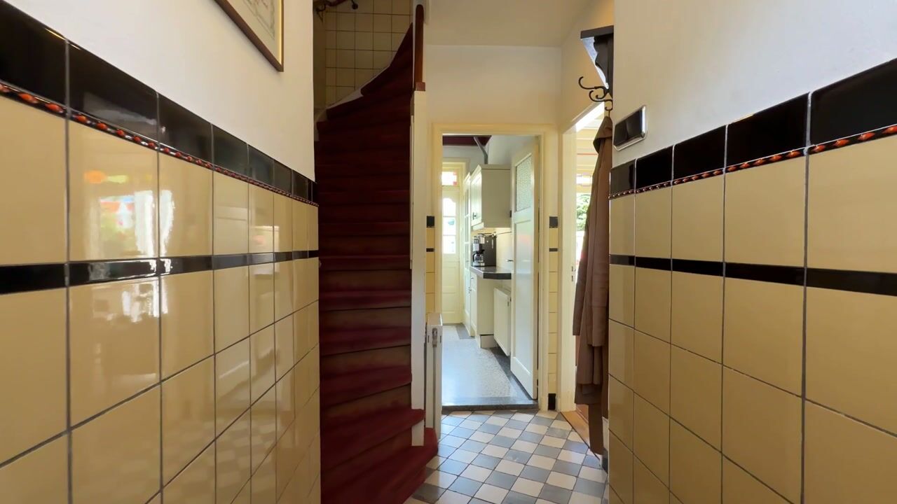 Video van Bergse Linker Rottekade 303