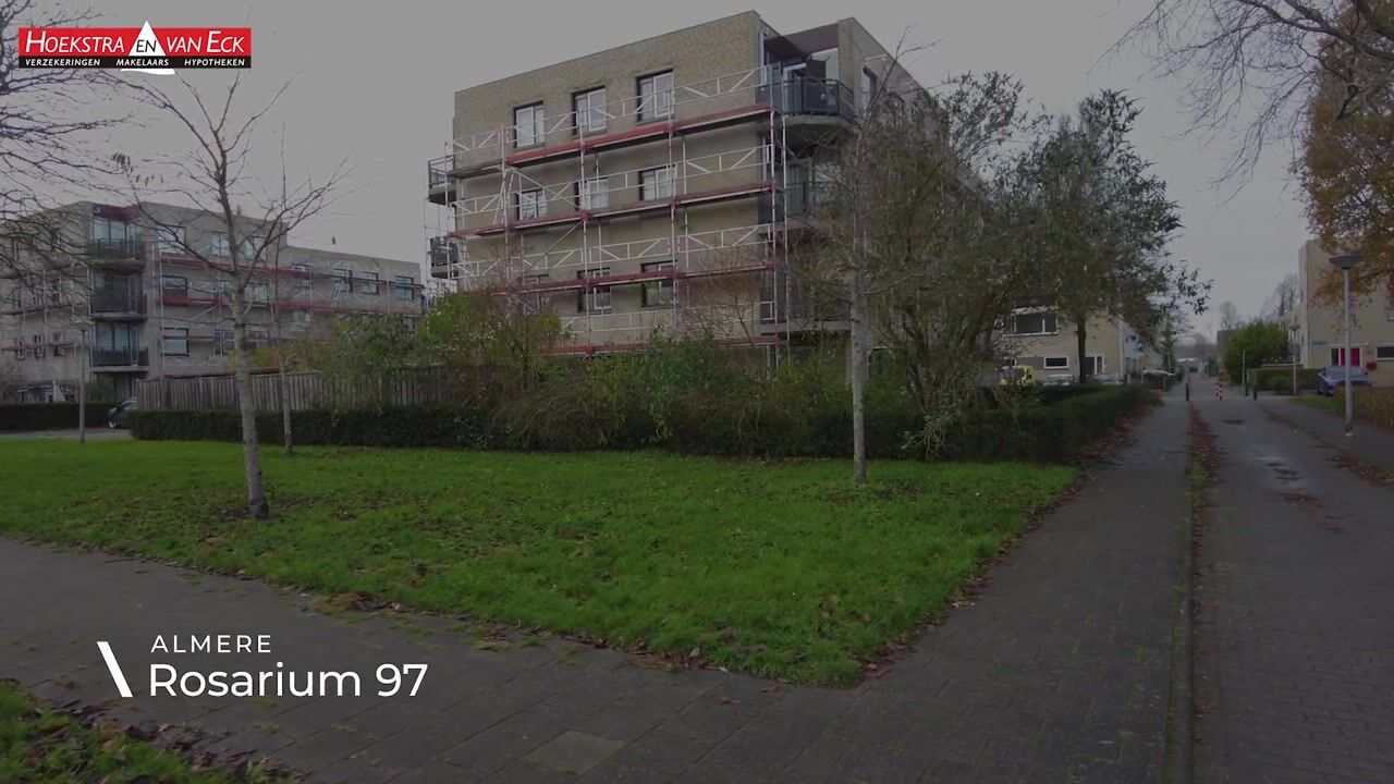 Video van Rosarium 97