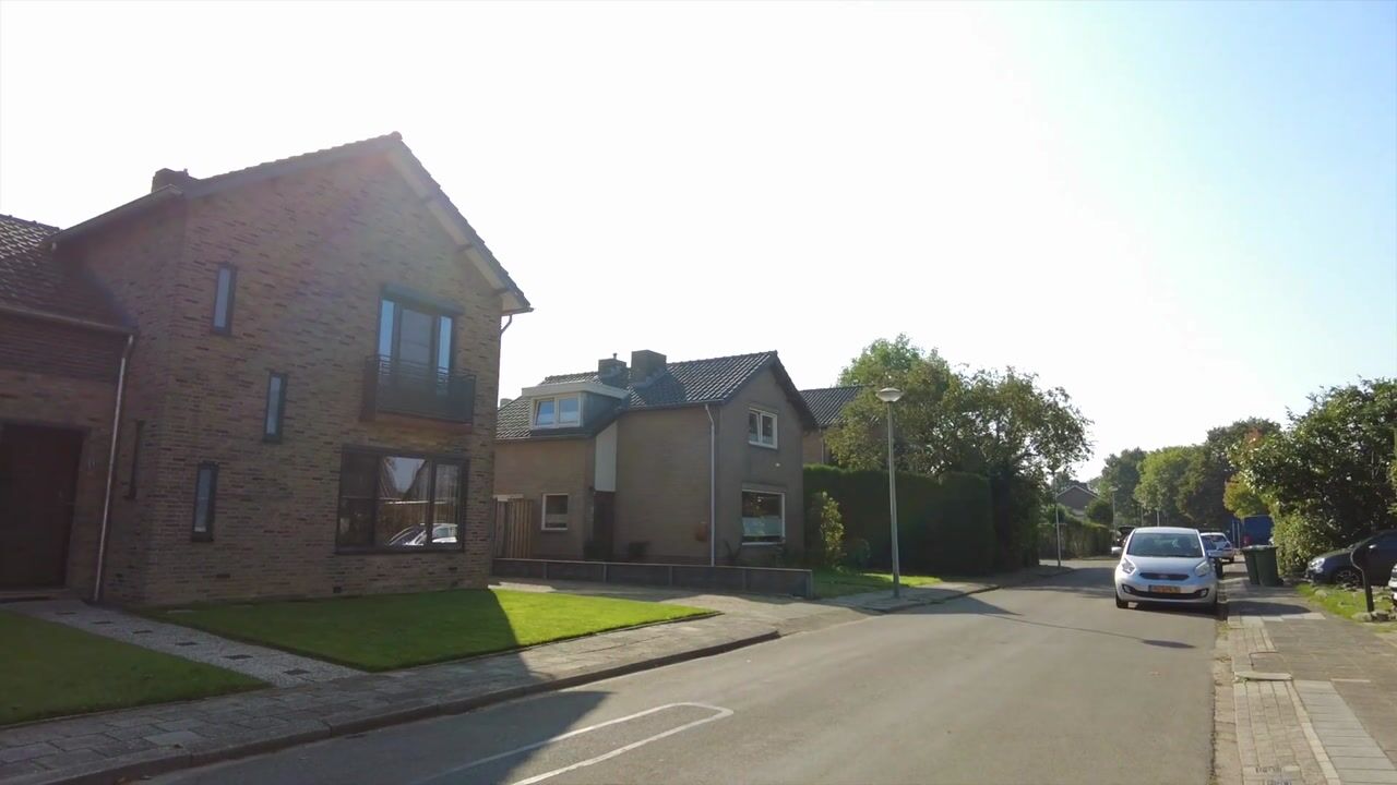 Video van Sterkenbergweg 1