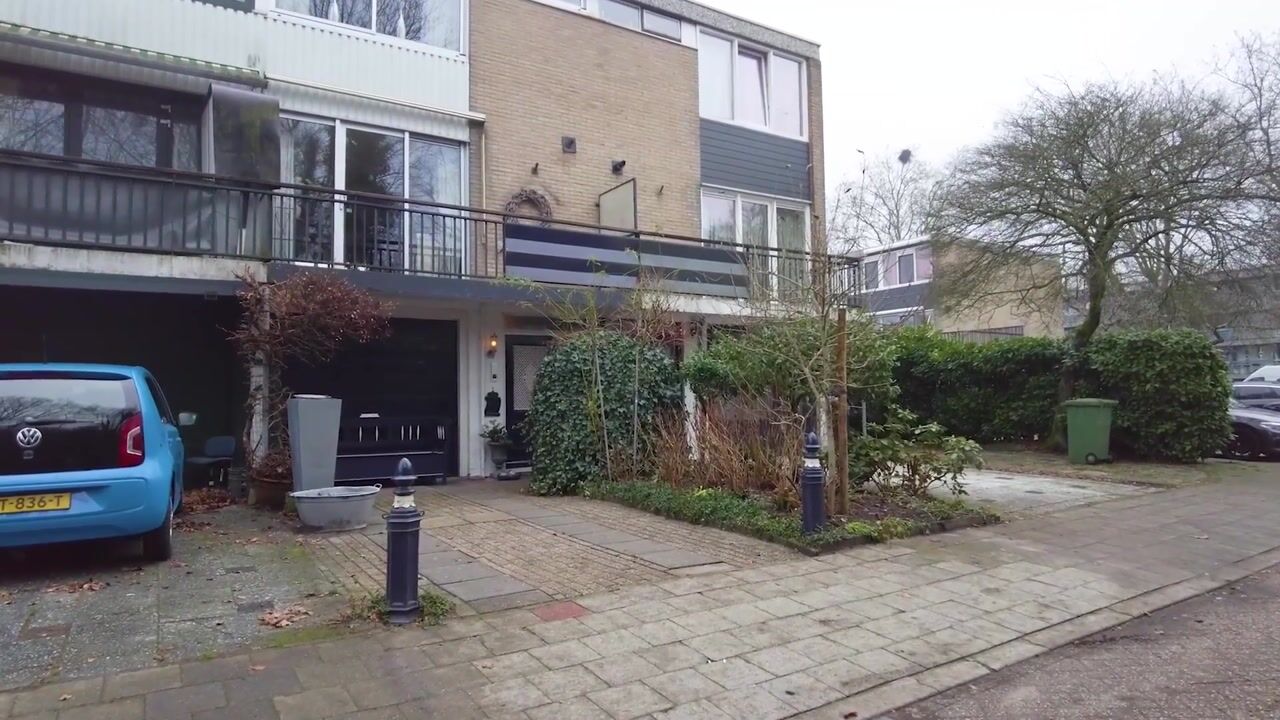 Video van Valeriaanstraat 22