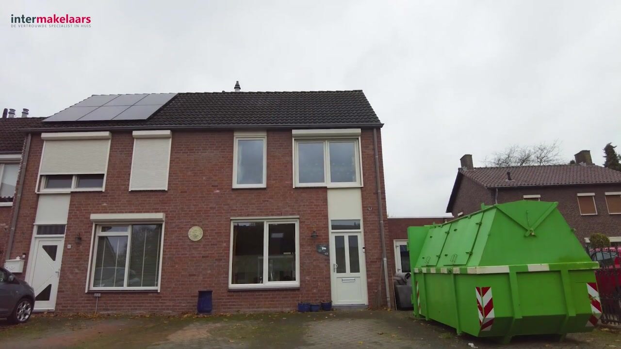 Video of Het Veldje 105