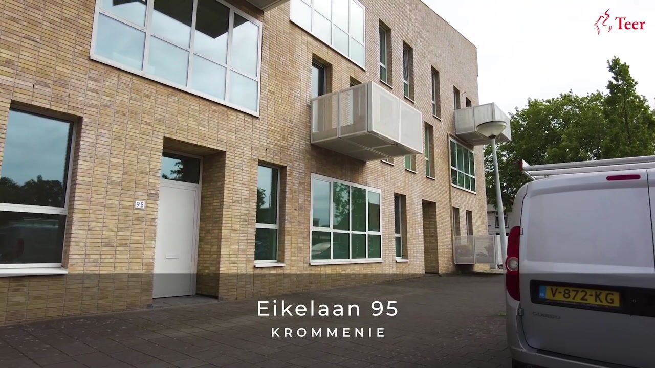 Video van Eikelaan 95