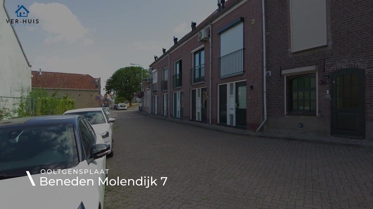 Video of Beneden Molendijk 7