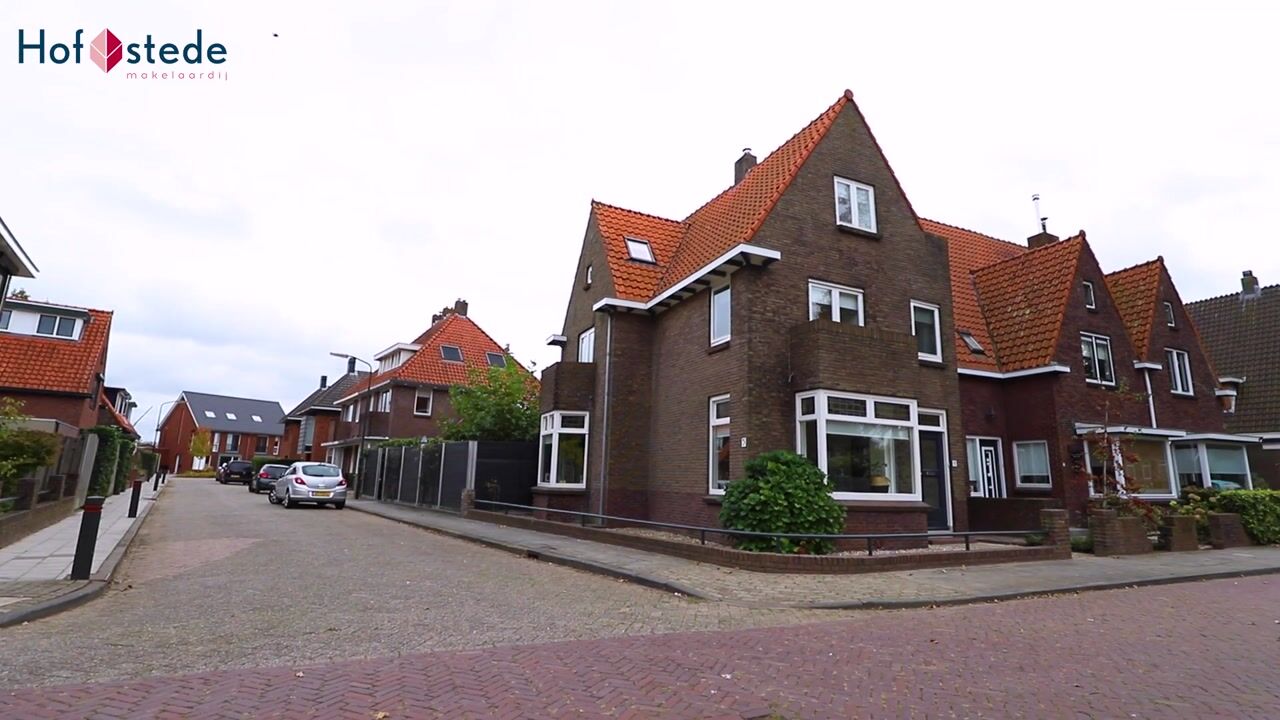 View video of Bruigomstraat 9