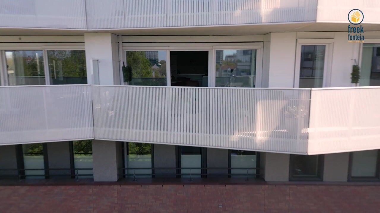 Video van P.C. Boutenslaan 83
