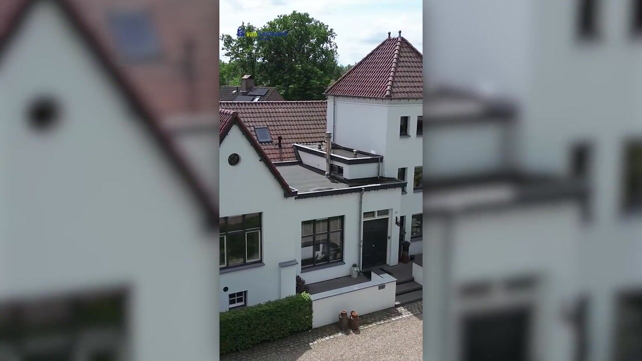 Video van Dorpsstraat 48