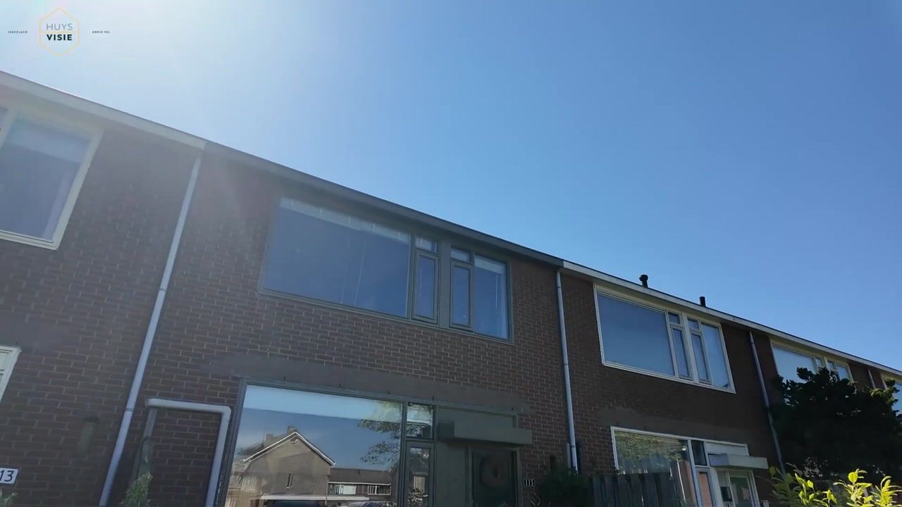 Video van Gerard van Voornestraat 115
