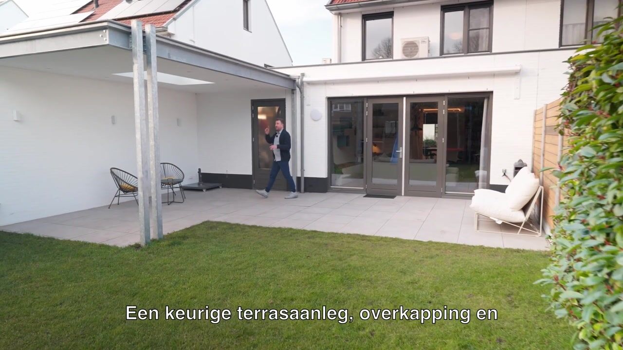 Video van Soendastraat 9