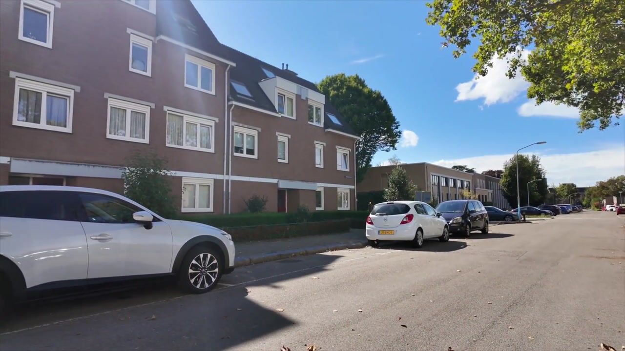 Video van Craneveldstraat 169