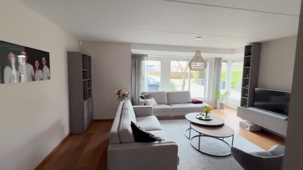 Video van Bereklauw 1