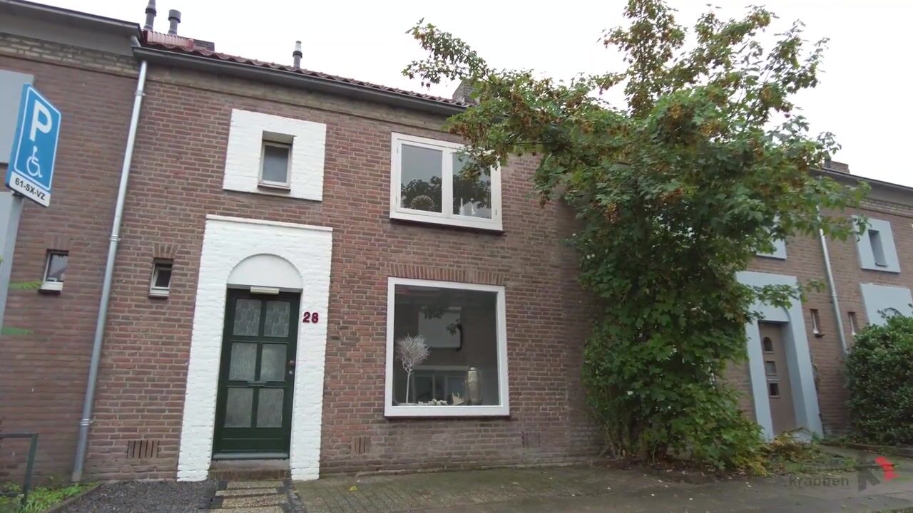Video of Reinoldstraat 28