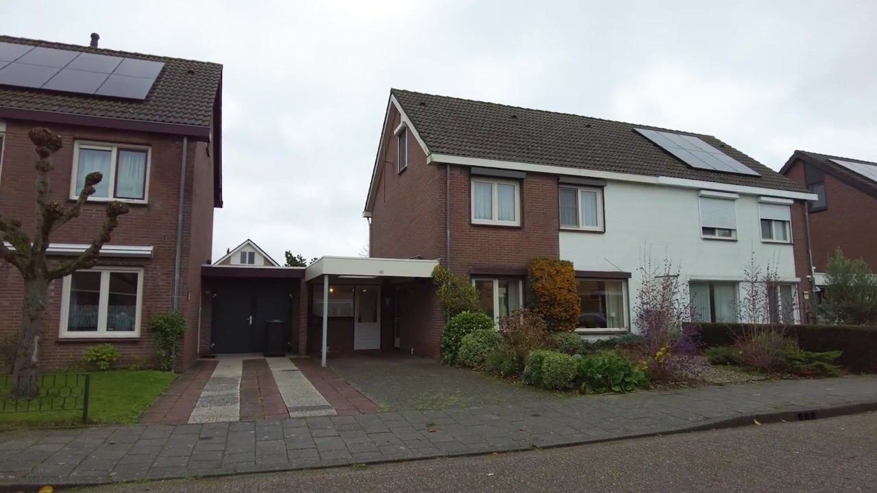 Video of Clausstraat 44