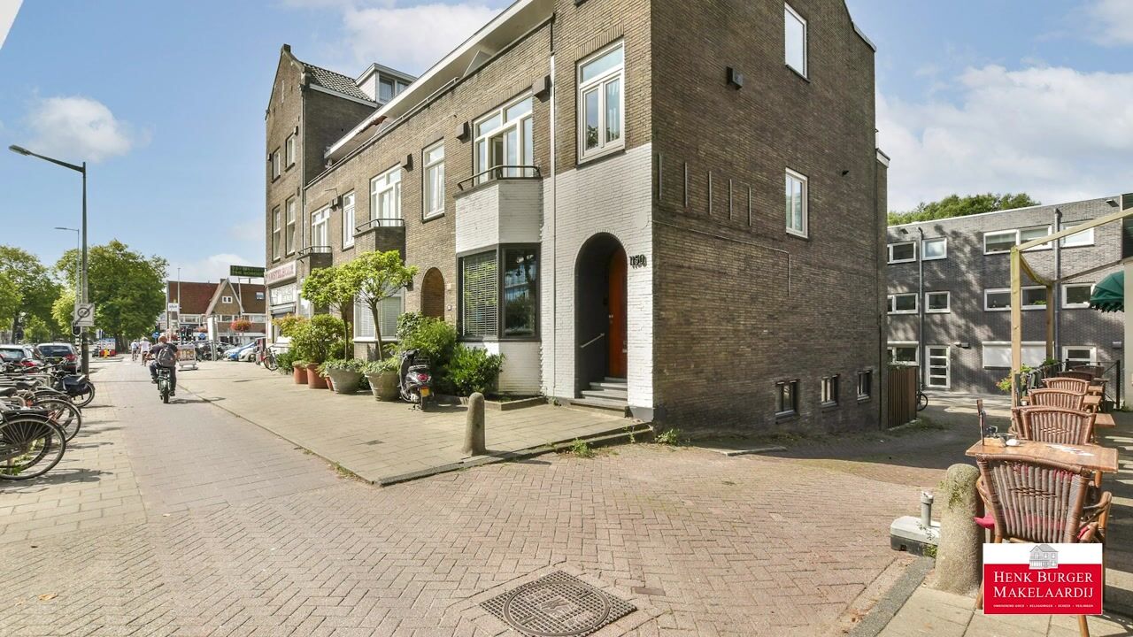 Video van Amstelveenseweg 1168