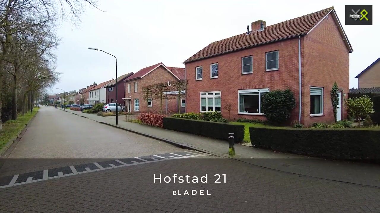 Video van Hofstad 21