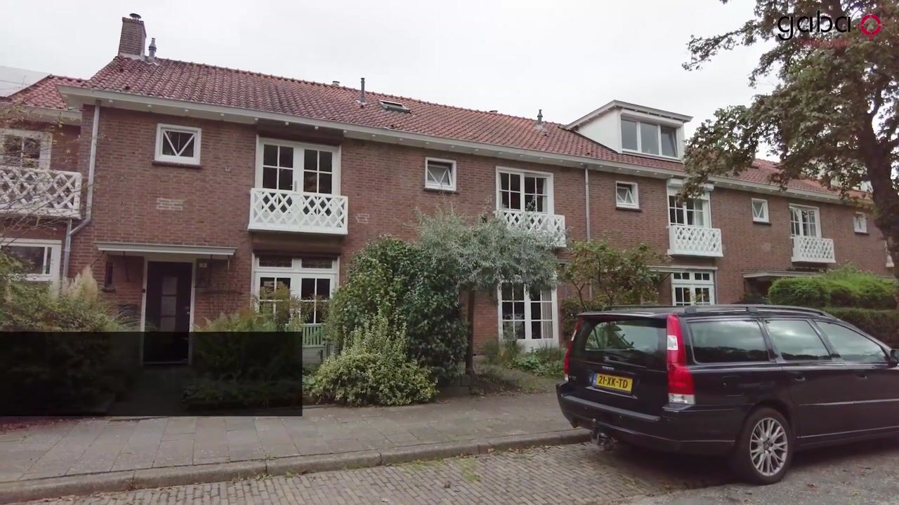 Video van Bachlaan 74