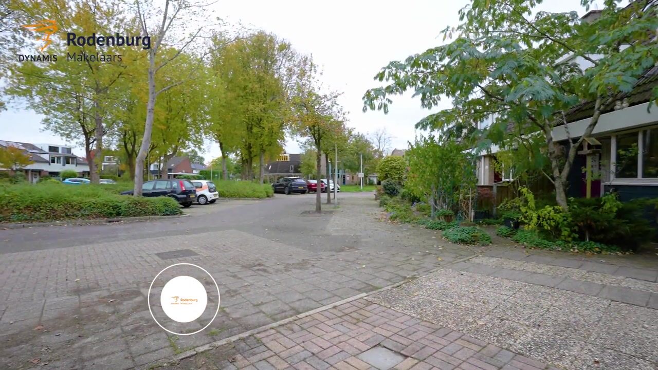 Video van Rijnlaan 265