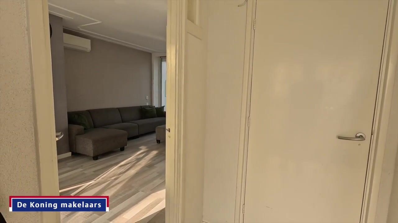 Video van P.C. Hooftlaan 56