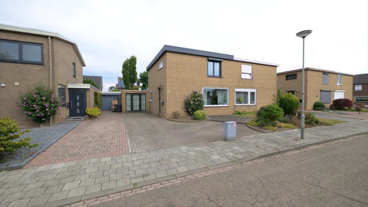 Video van Krompbunderstraat 10