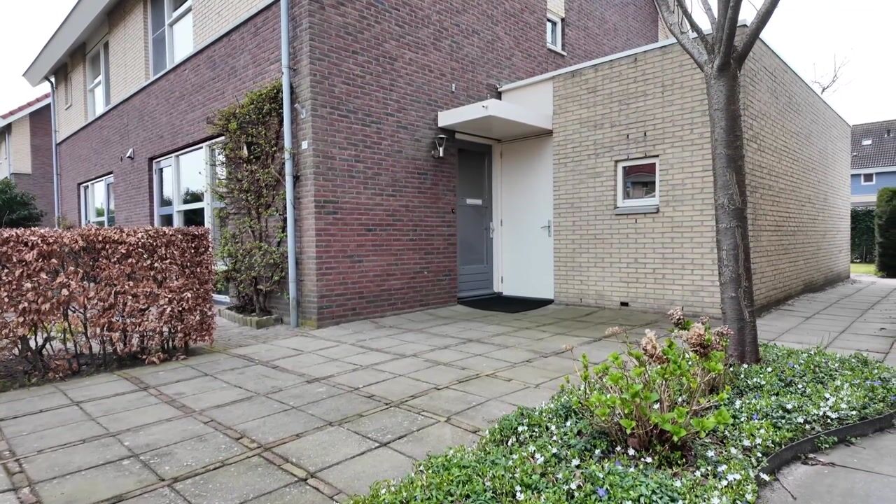 Video of Trompenburg 17