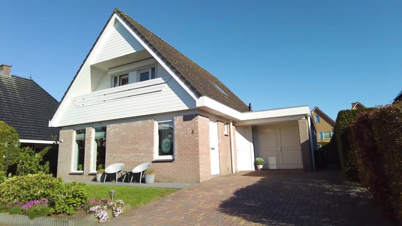 Video van Arwerd 4