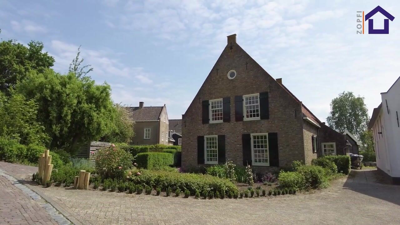 Video van Weitjes 1