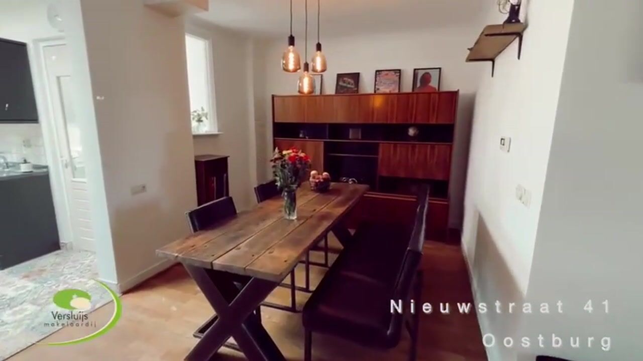 Video van Nieuwstraat 41