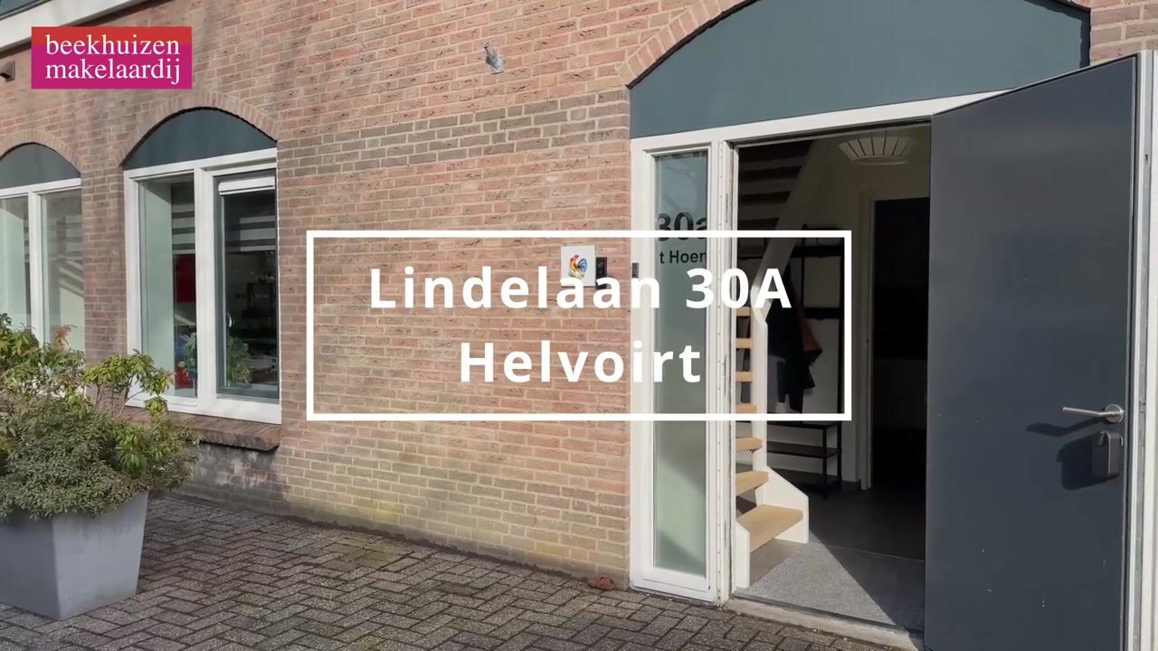 Video van Lindelaan 30-B