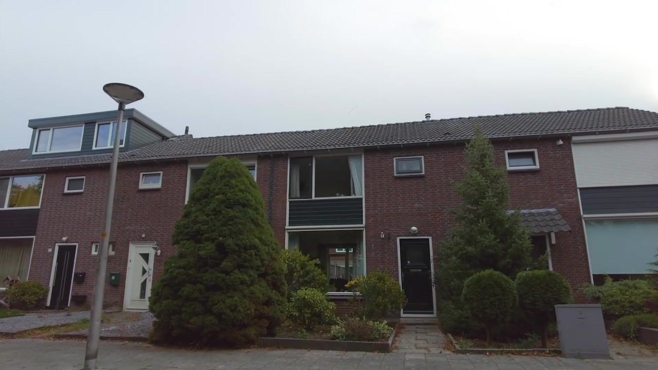 Video van Straatsburglaan 37