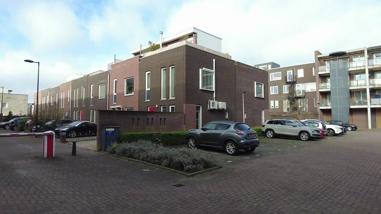 Video of Edward Masseystraat 1