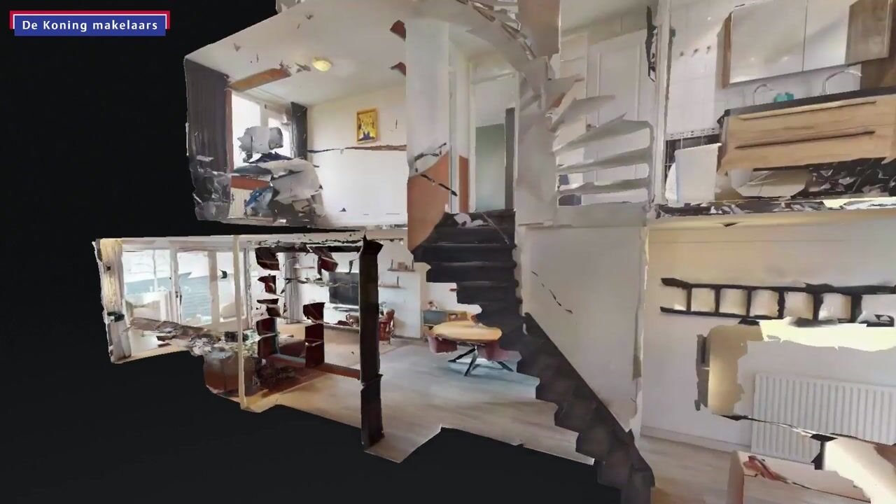 Video van Leliestraat 31