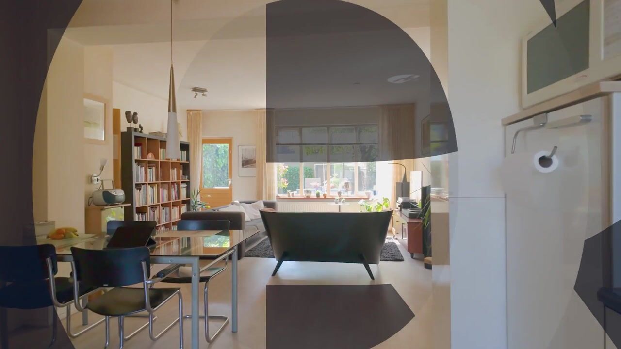 Video van Loomanstraat 26