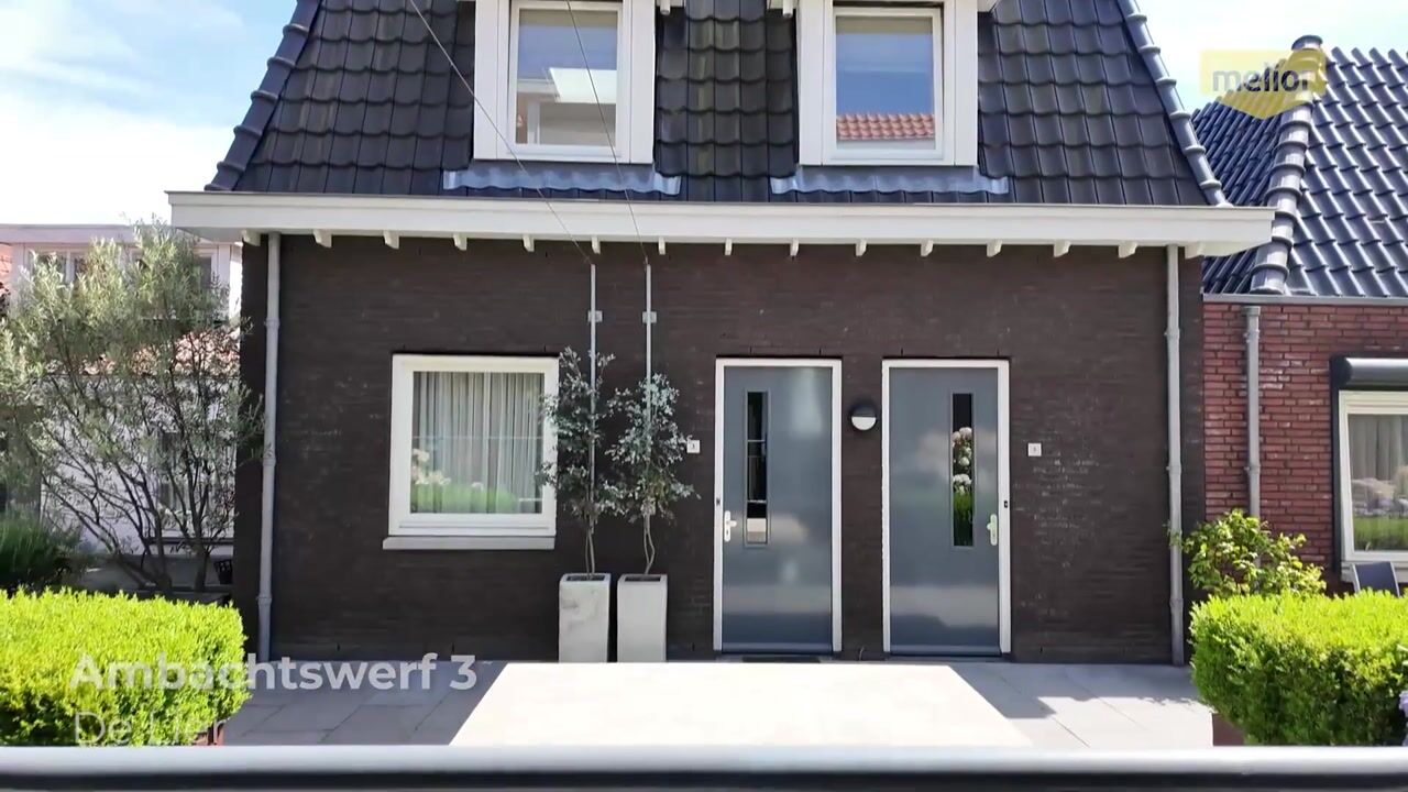 Video van Ambachtswerf 3