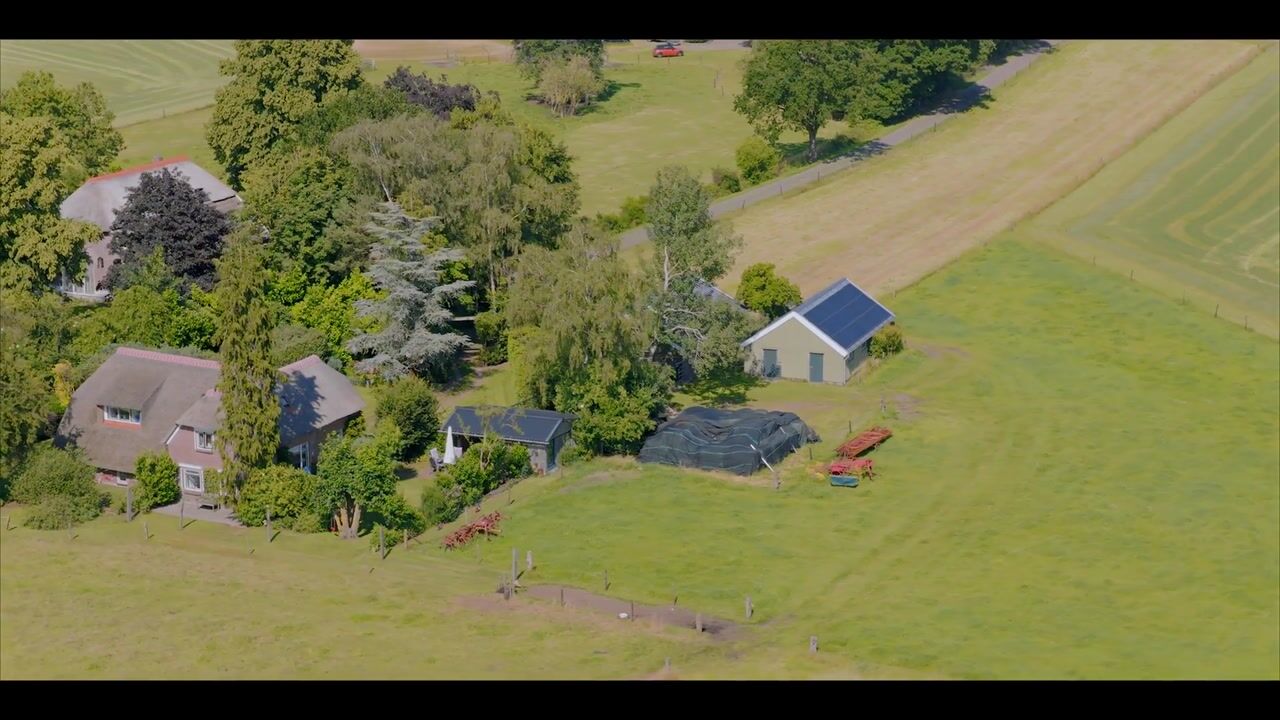 Video van Spanjaardsdijk 40