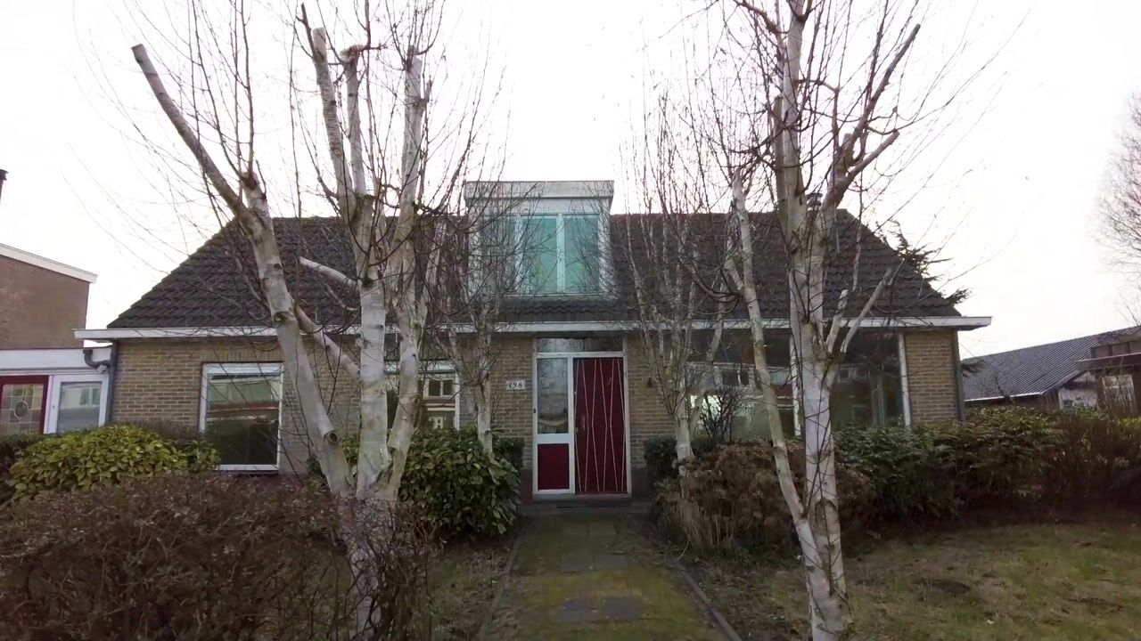 Video van Venneperweg 498