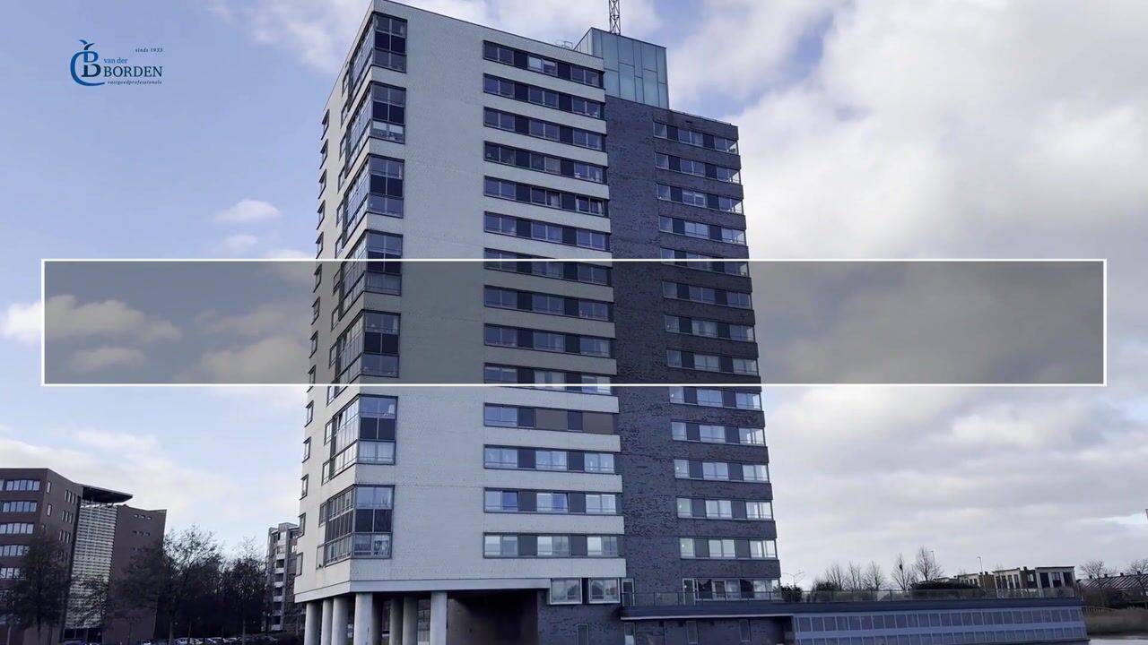 Video van Simon Carmiggeltstraat 46