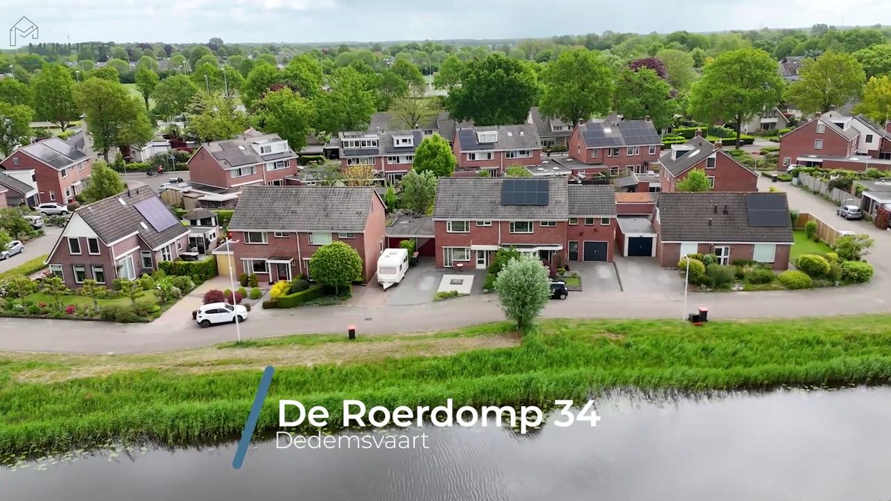 Video of De Roerdomp 34