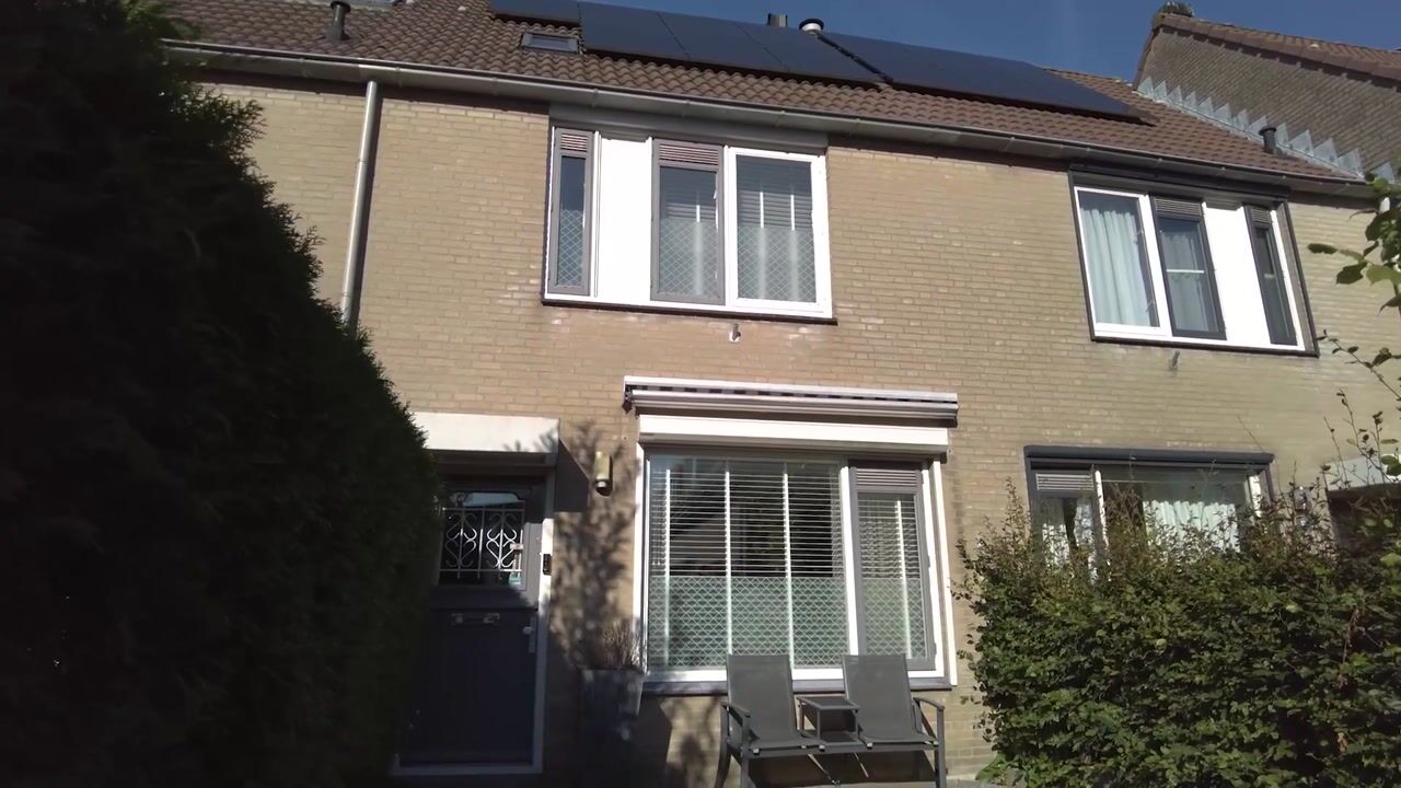 Video van Spechtendaal 6