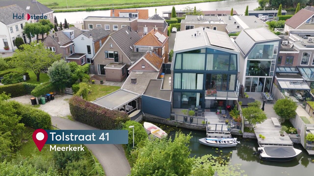 Video van Tolstraat 41