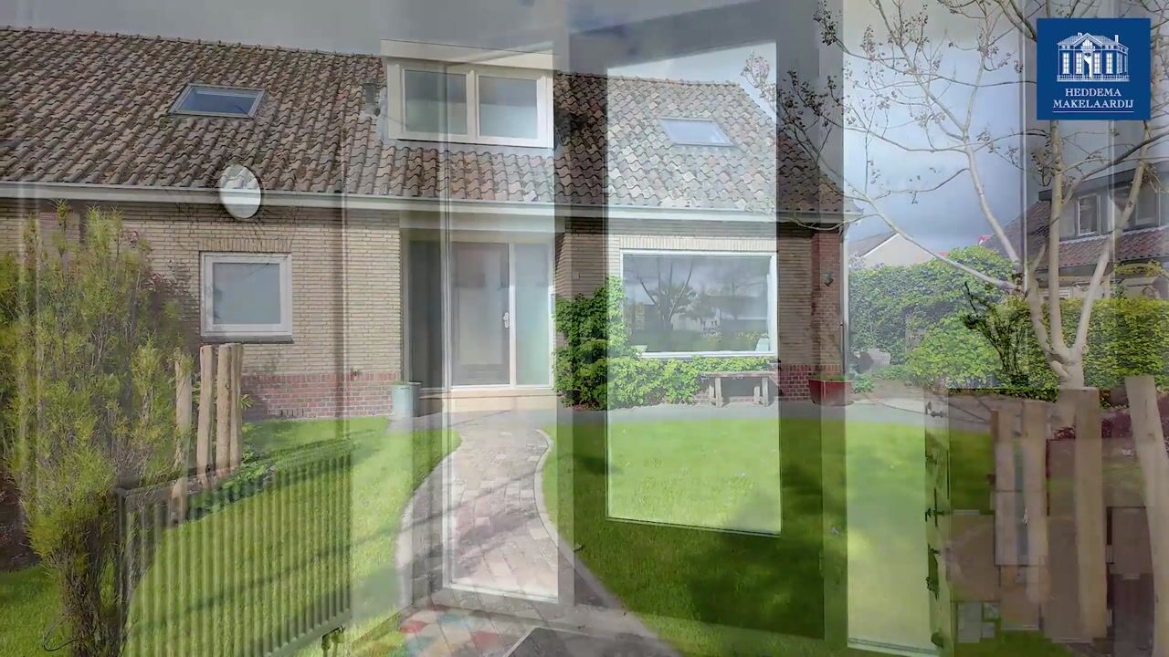 Video van Kupersleantsje 22