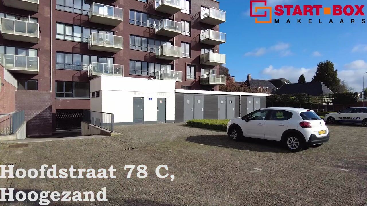 Bekijk video van Hoofdstraat 78-C