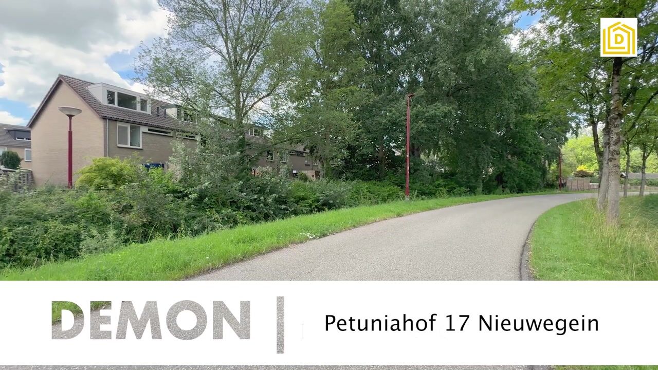 Video van Petuniahof 17