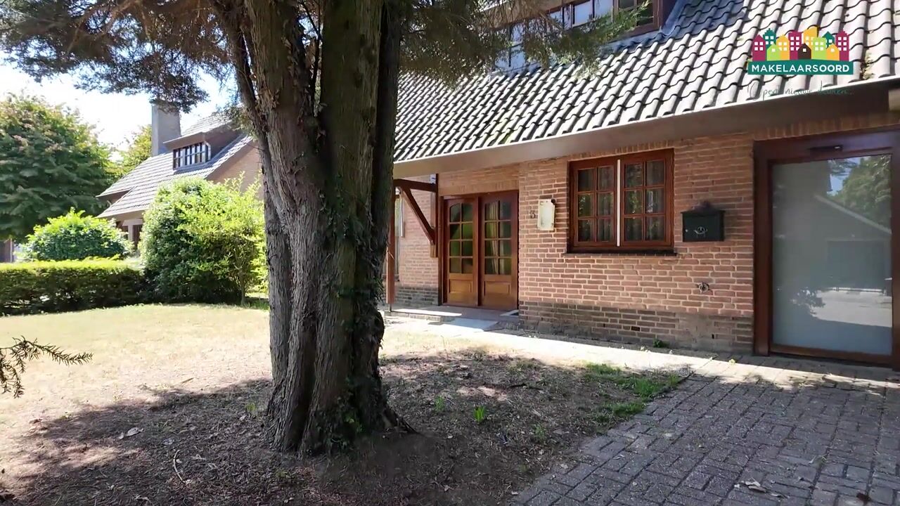 Video van Tegelaersstraat 3