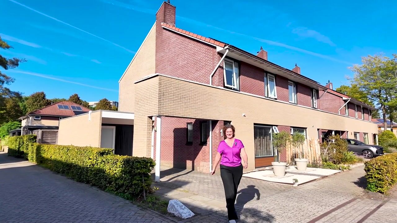 Video van Maaskantstraat 1