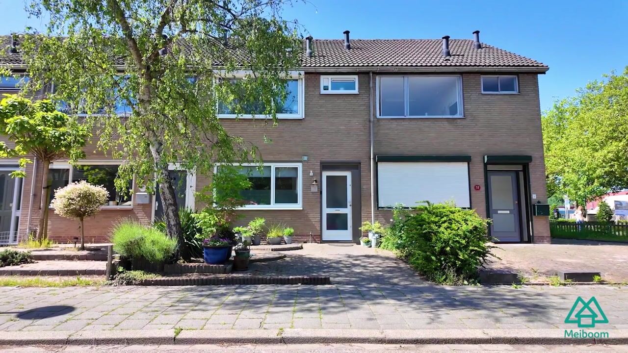 Video van Van Vlaanderenstraat 55