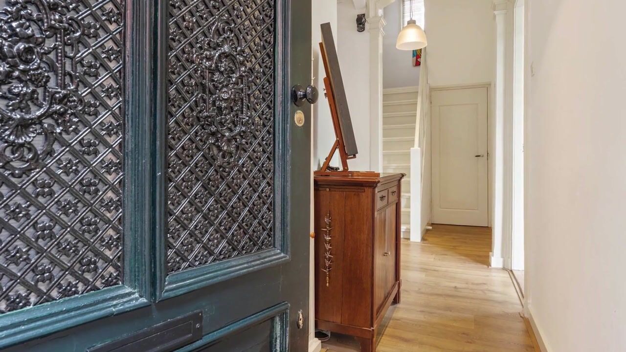 Video of Nijverheidsstraat 18