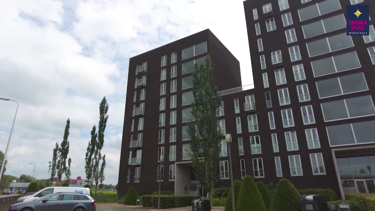 Video van Pothoofd 246