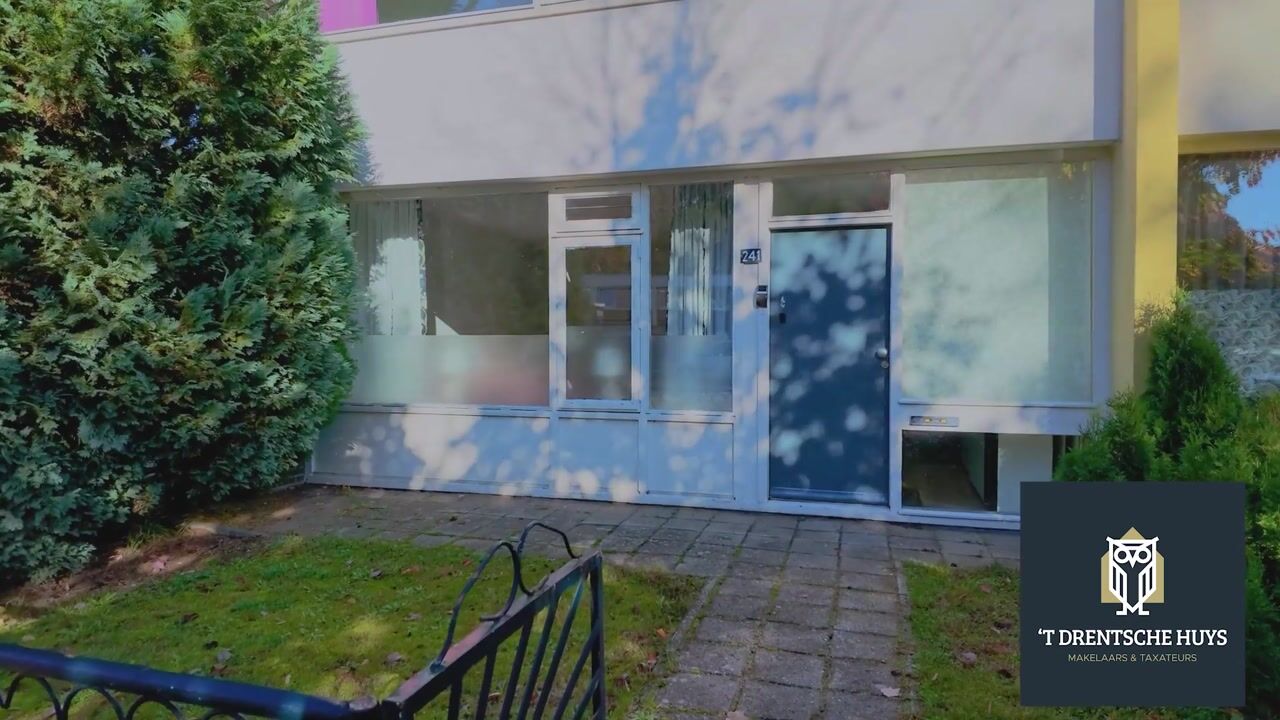 Video van Laan van de Eekharst 241