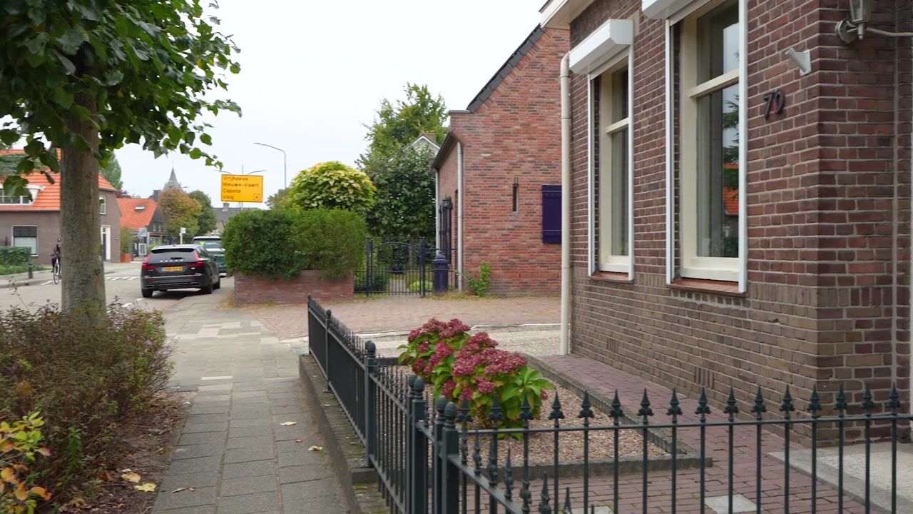 Video of Oosteind 70