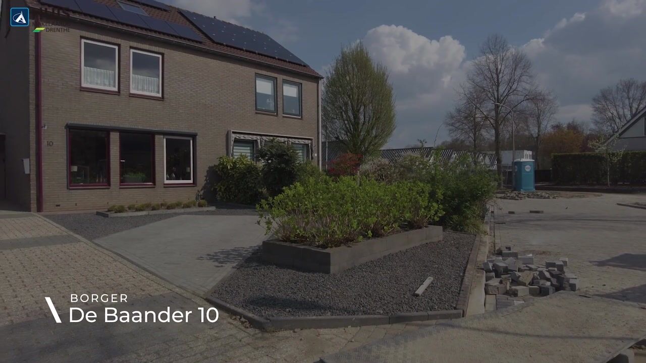 Video van De Baander 10
